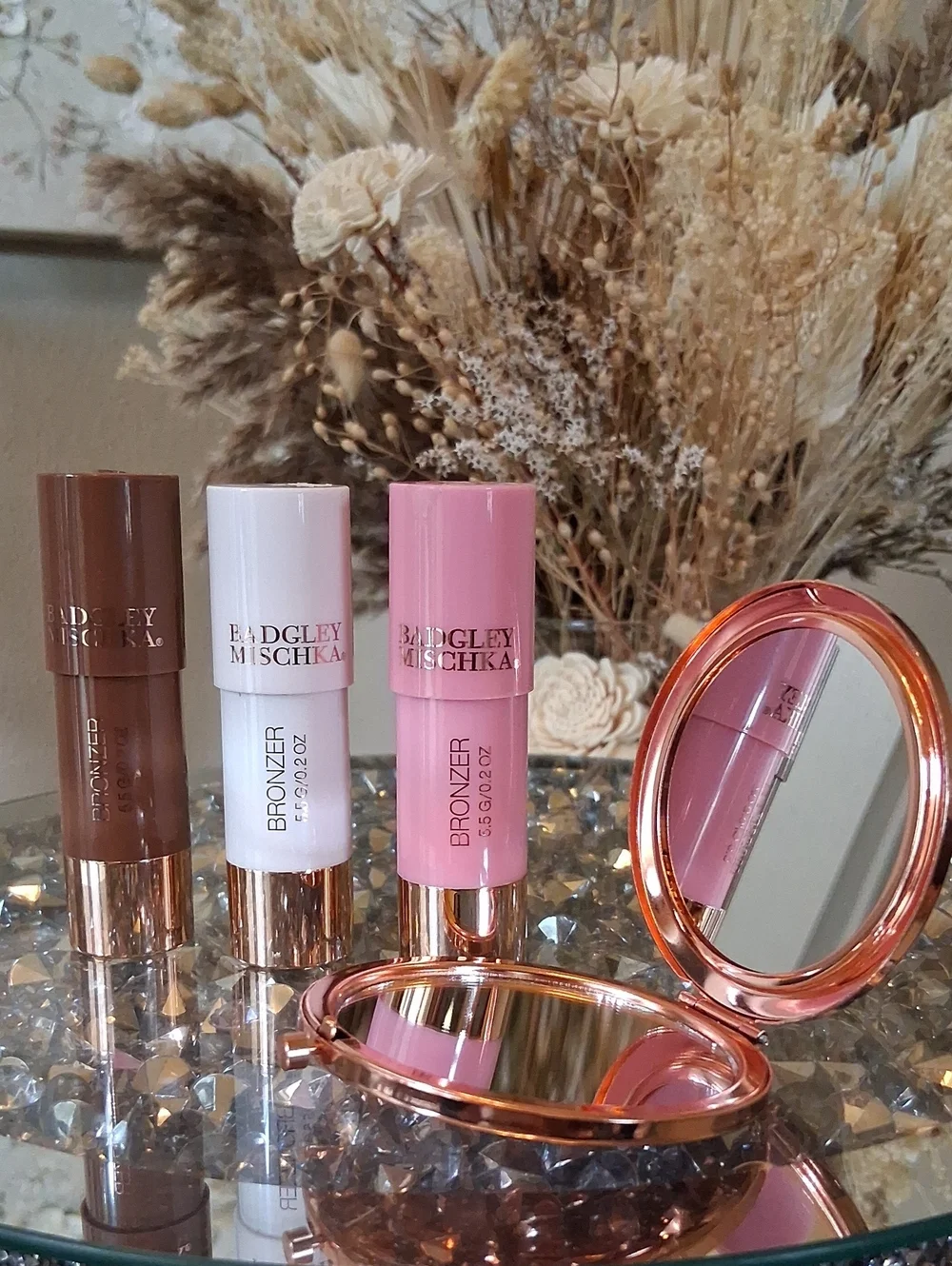 Badgley Mischka new badgley